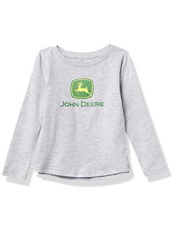 Toddler Girls' Tee