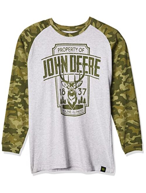 John Deere Youth Boys' T-Shirt