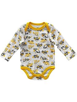 Baby-Boys Bodyshirt