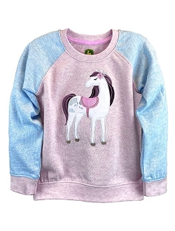 Toddler Girls' Tee