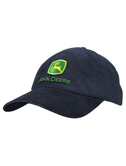 Men's Trademark Logo Core Unstructured Baseball Cap