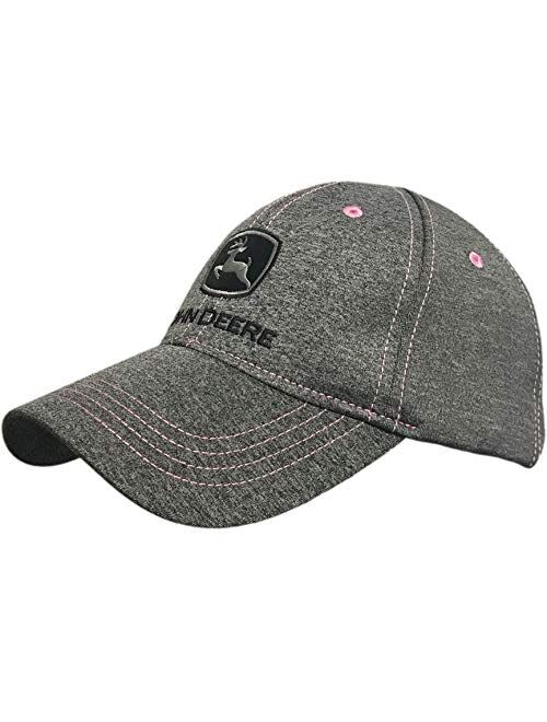 John Deere Toddler Girls' Winter Hat