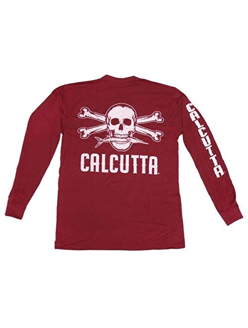 Calcutta Outdoors Calcutta Men's Long Sleeve T-Shirt