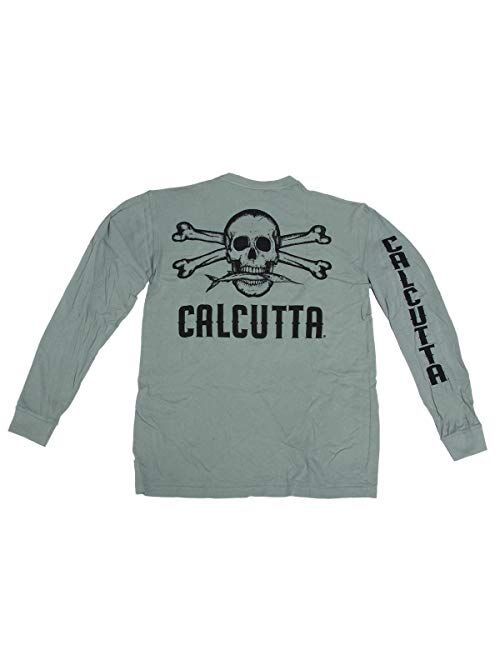 Calcutta Outdoors Calcutta Men's Long Sleeve T-Shirt