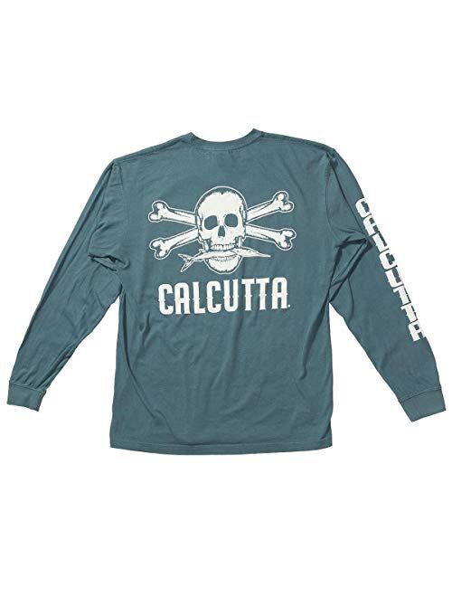 Calcutta Outdoors Calcutta Men's Long Sleeve T-Shirt