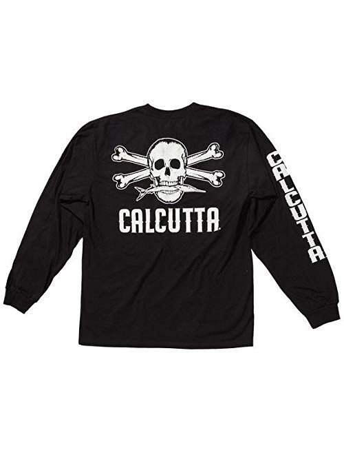 Calcutta Outdoors Calcutta Men's Long Sleeve T-Shirt