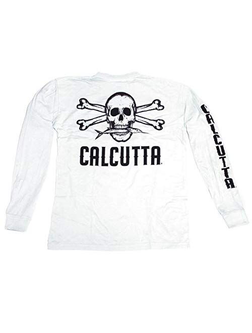 Calcutta Outdoors Calcutta Men's Long Sleeve T-Shirt