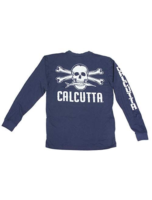 Calcutta Outdoors Calcutta Men's Long Sleeve T-Shirt