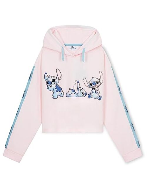 Disney Hoodie for Girls, Stitch Sweatshirt, Fashion Top for Girls and Teens, Stitch Gifts