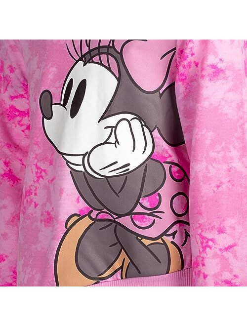 Disney Minnie Mouse Encanto Mirabel Girls Hoodie Toddler to Big Kid