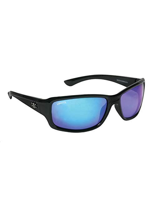 Calcutta Outdoors Outrigger Original Series Fishing Sunglasses