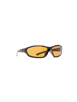 Calcutta Men's Wayfarers Sports-Fan-Sunglasses