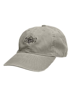 Calcutta Men & Women Original Logo Hat -vOutdoor Performance Sun Accessory Apparel