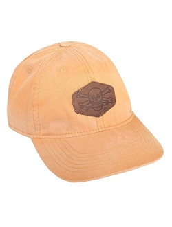 Calcutta Men & Women Original Logo Hat -vOutdoor Performance Sun Accessory Apparel