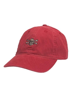 Calcutta Men & Women Original Logo Hat -vOutdoor Performance Sun Accessory Apparel