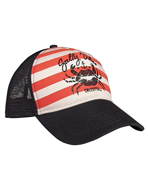 Calcutta Outdoors Calcutta Men & Women Original Logo Hat -vOutdoor Performance Sun Accessory Apparel