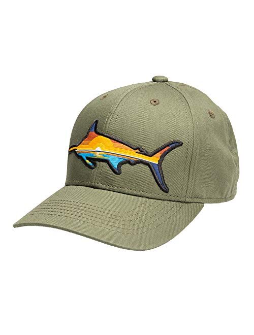 Calcutta Outdoors Calcutta Men & Women Original Logo Hat -vOutdoor Performance Sun Accessory Apparel