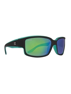 Calcutta Blackjack Original Series | Fishing Sunglasses | Polarized Lenses Outdoors