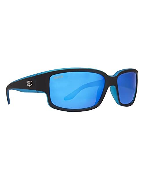 Calcutta Outdoors Calcutta Blackjack Original Series | Fishing Sunglasses | Polarized Lenses Outdoors