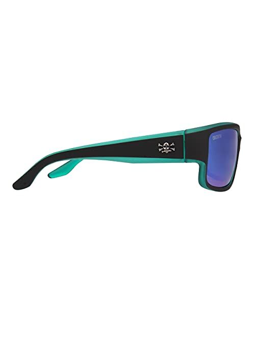 Calcutta Outdoors Calcutta Blackjack Original Series | Fishing Sunglasses | Polarized Lenses Outdoors