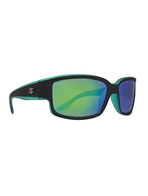 Calcutta Outdoors Calcutta Blackjack Original Series | Fishing Sunglasses | Polarized Lenses Outdoors