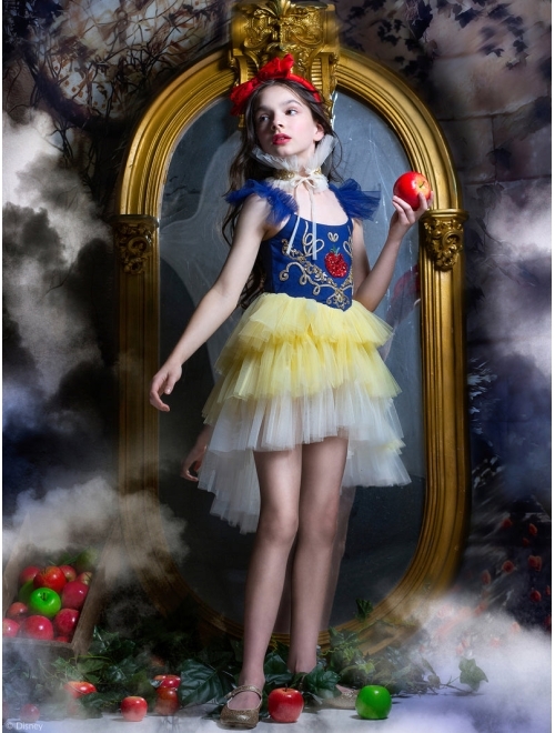 Tutu Du Monde x Disney Mirror Mirror tutu dress