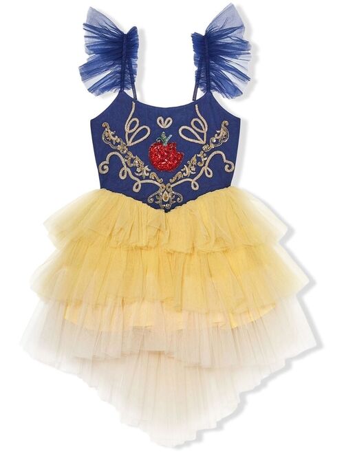 Tutu Du Monde x Disney Mirror Mirror tutu dress