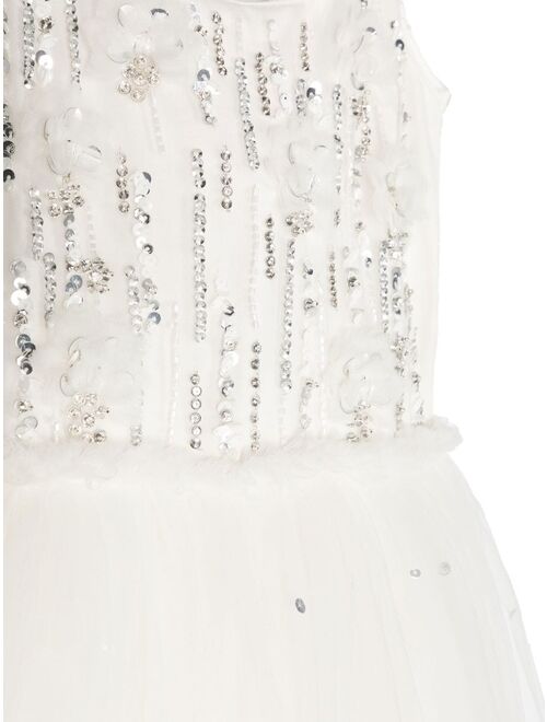 Tutu Du Monde Stairway To Heaven Tutu Dress