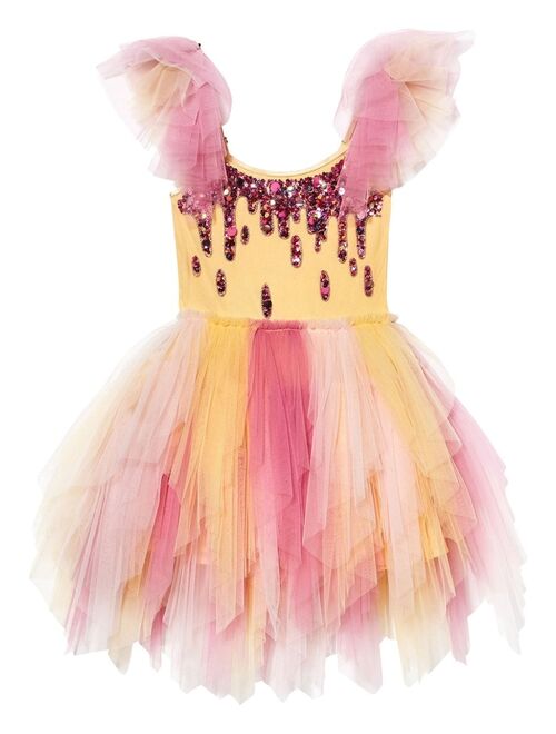 Tutu Du Monde Sugar Rush tulle dress