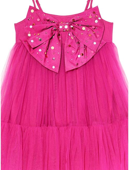 Tutu Du Monde Sprinkles tulle dress