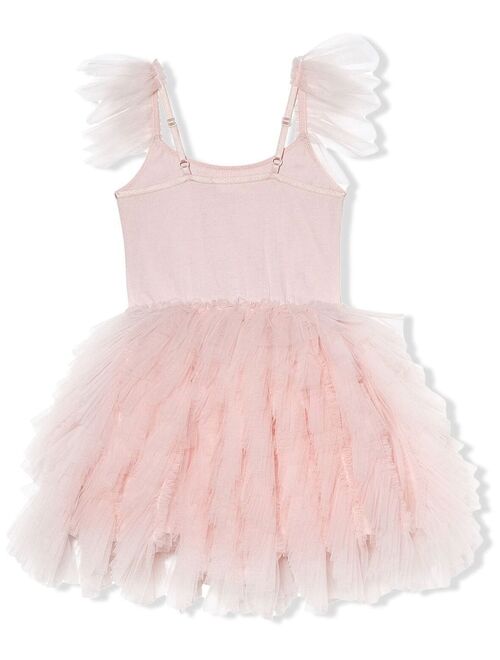 Tutu Du Monde Bebe Stardust tutu dress