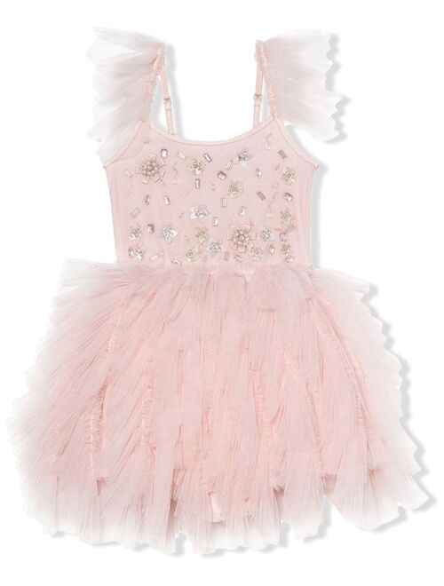 Tutu Du Monde Bebe Stardust tutu dress