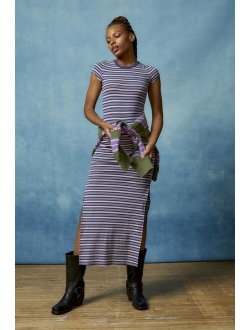 T-Shirt Midi Dress