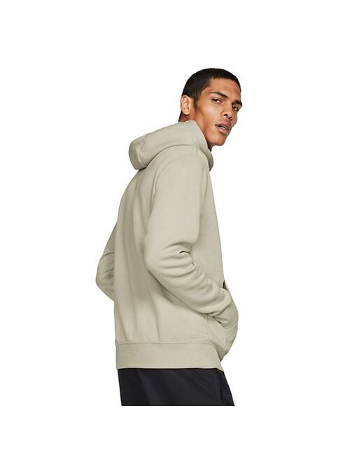 Men's Nike Sportswear Club Logo Pullover Hoodie