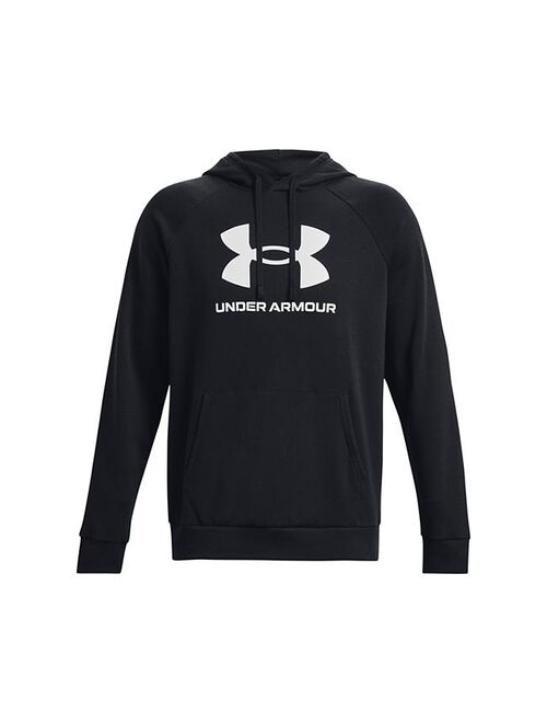 Men's Under Armour Rival Fleece Logo Hoodie