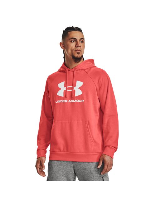 Men's Under Armour Rival Fleece Logo Hoodie