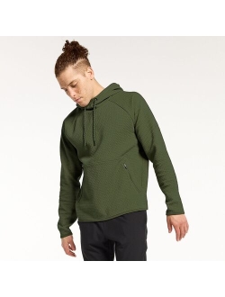 Men's FLX Textured Hoodie