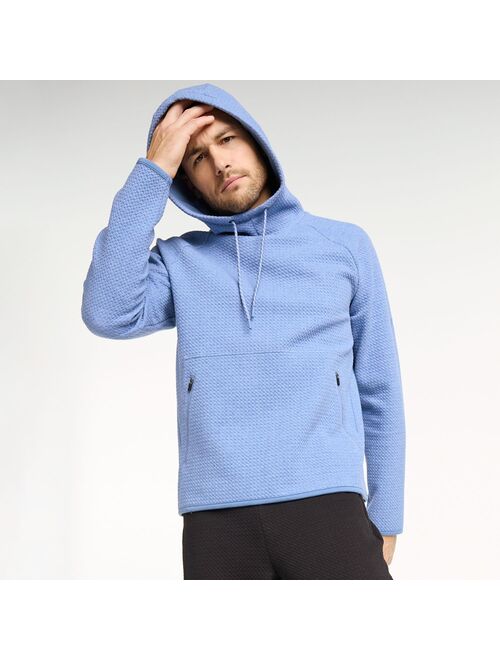 Men's FLX Textured Hoodie