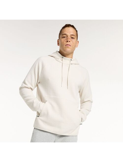 Men's FLX Textured Hoodie