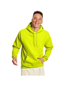 Big & Tall Hanes EcoSmart Hoodie Sweatshirt