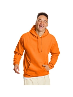 Big & Tall Hanes EcoSmart Hoodie Sweatshirt