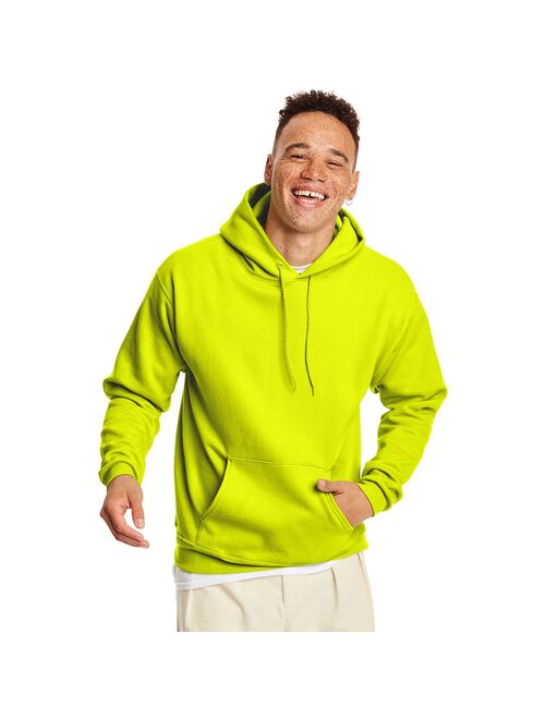 Big & Tall Hanes EcoSmart Hoodie Sweatshirt