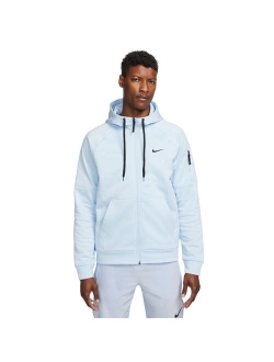 Big & Tall Nike Therma-FIT Full-Zip Fleece Hoodie