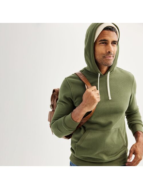 Men's Sonoma Goods For Life Popover Hoodie