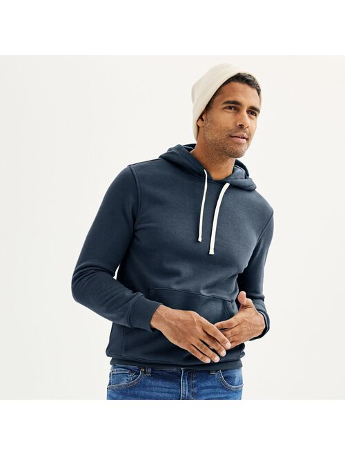 Men's Sonoma Goods For Life Popover Hoodie