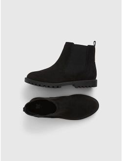 Kids Ankle Boots