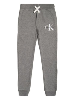 Big Boys Old School Drawstring Joggers