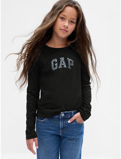 Gap Kids 100% Organic Cotton Graphic T-Shirt