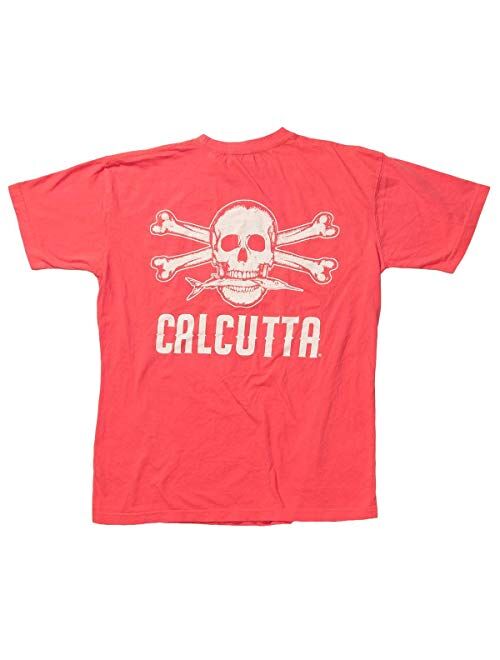 Calcutta Outdoors Calcutta Men's Short Sleeve T-Shirt