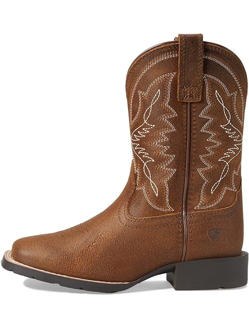 Ariat Kids Hybrid Rancher (Little Kid/Big Kid)